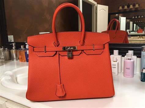 hermes knock off bags|Hermes birkin bag look alike.